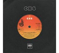Chicago - If You Leave Me Now 7"