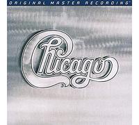 Chicago Transit Authority – Chicago II – SACD – Ltd – MoFi Electronics