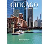 Chicago, Illinois: A Photographic Portrait