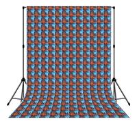 Chicago Illinois Usaprint Photography Backdrop Photo Cloth Studio Graduation Wedding Photoshoots Background