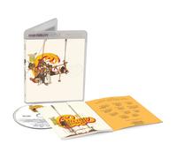 Chicago IX: Chicago's Greatest Hits 69-74 Blu-ray Audio - Dolby Atmos & Quadio