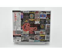 Chicago - Japanese Singles Collection: Greatest Hits