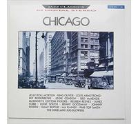 Chicago Jazz Classics Vol 2 [LP]