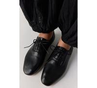 Chicago Jazz Shoes by Bronx at Free People in Black, Size: EU 38 - female