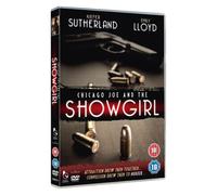 Chicago Joe And The Showgirl [DVD]