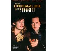 Chicago Joe & Showgirl [DVD] [1989] [Region 1] [US Import] [NTSC]
