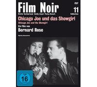 Chicago Joe und das Showgirl