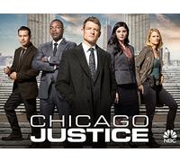 Chicago Justice, Season 1
