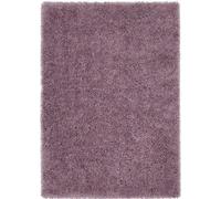 Chicago Lavender Shaggy Rug - 160X230 cm