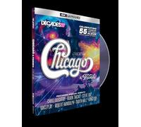 Chicago & Friends - Live At 55 [Blu-ray]