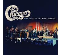 Chicago - Live at the Isle of Wight Festival [VINYL]