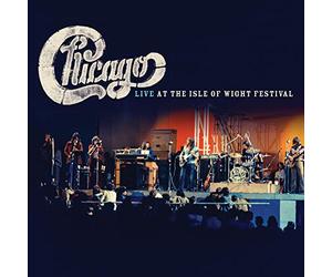 Chicago - Live at the Isle of Wight Festival [VINYL]