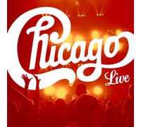 Chicago Live (CD)
