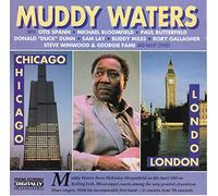 Chicago - London