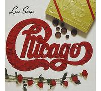 Chicago - Love Songs [German Import]