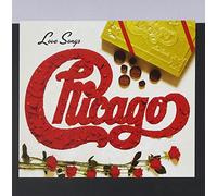 Chicago - Love Songs [Us Import]