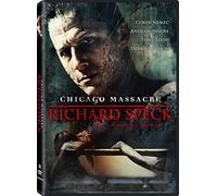 Chicago Massacre: Richard Speck [DVD] [Region 1] [US Import] [NTSC]
