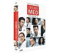 Chicago Med - Saison 2