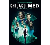 Chicago MED - Saison 8
