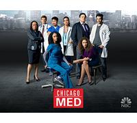 Chicago Med, Season 1