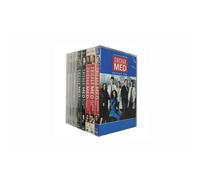 Chicago Med Season 1-9 45DVD