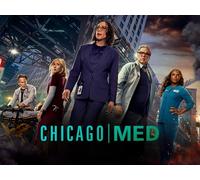 Chicago Med - Season 10