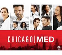 Chicago Med - Season 2