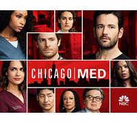 Chicago Med - Season 3