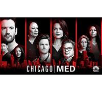 Chicago Med - Season 4