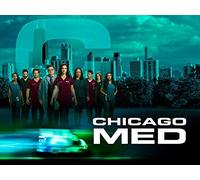 Chicago Med - Season 5