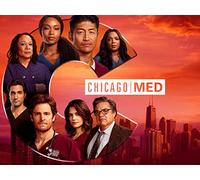 Chicago Med - Season 6