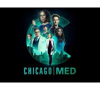 Chicago Med - Season 7