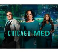 Chicago Med - Season 9