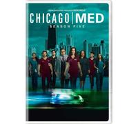 Chicago Med: Season Five