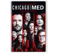 Chicago Med: Season Four