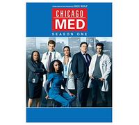 Chicago Med: Season One