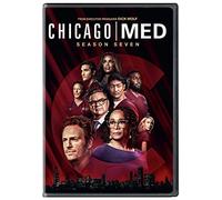 Chicago Med: Season Seven