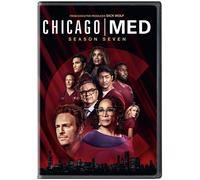 Chicago Med: Season Seven