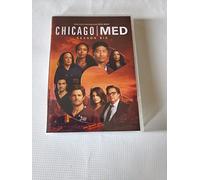 Chicago Med: Season Six [DVD]