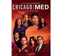 CHICAGO MED: SEASON SIX
