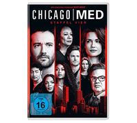 Chicago Med - Staffel 4