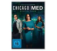 Chicago Med - Staffel 9