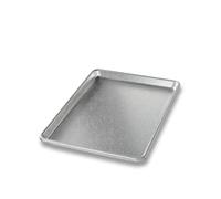 Chicago Metallic Display Pan, Quarter Size, 9-7/16" x 12-15/16" x 13/16"