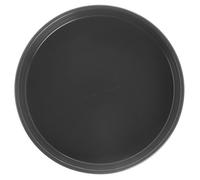 Chicago Metallic Exact Stack® Deep Dish Pizza Pan, 12" Dia. x 2" deep