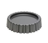 Chicago Metallic Non-Stick Mary Ann Cake Pan - Grey - Carbon Steel - Cake Pan