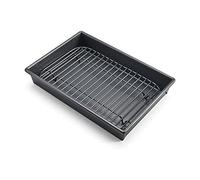Chicago Metallic Petit Broil and Roast Pan