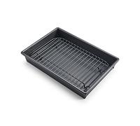 Chicago Metallic Petit Broil and Roast Pan
