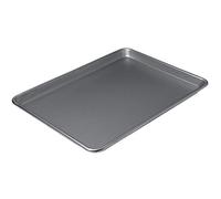 Chicago Metallic Professional Non-Stick Cookie/Jelly-Roll Pan, 17-Inch-by-12.25-Inch