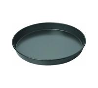 Chicago Metallic Professional Non-Stick Deep Dish Pizza Pan,14.25-Inch