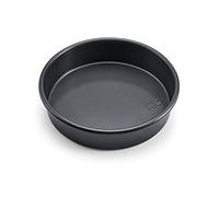 Chicago Metallic Professional Non-Stick Round Cake Pan, 8-Inch
